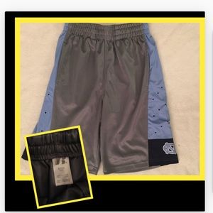 Men’s UNC basketball shorts